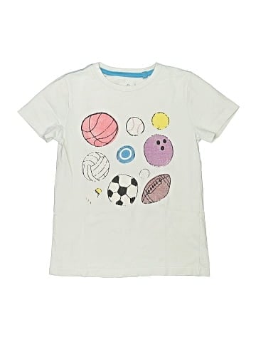 Mini Boden Short Sleeve T-Shirt (view 1)
