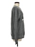 Alternative Earth Gray Pullover Sweater Size M - photo 4