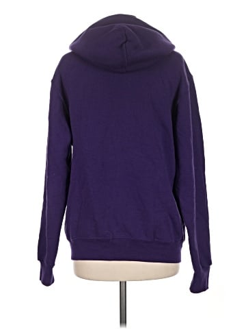 Russell Athletic Pullover Hoodie (view 2)