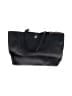 Tory Burch 100% Leather Black Leather Tote One size - photo 1