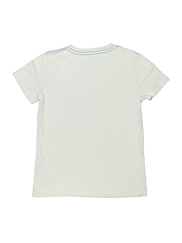 Mini Boden Short Sleeve T-Shirt (view 2)