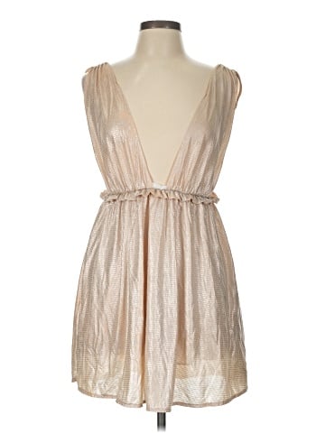 Nasty Gal Inc. Kimono (view 1)