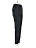 Danskin Chevron-herringbone Black Casual Pants Size S - photo 4