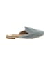 Unbranded Gray Mule/Clog Size 43 - photo 1