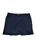 Tail Solid Blue Active Skort Size XL - photo 1