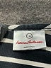 Hanna Andersson Stripes Black Dress Size 5 - photo 3