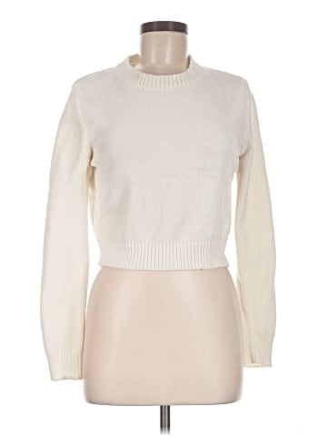 Forever 21 Turtleneck Sweater (view 1)