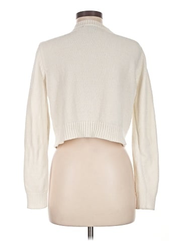 Forever 21 Turtleneck Sweater (view 2)