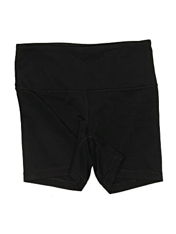 Yogalicious Athletic Shorts (view 1)