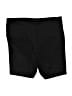 Yogalicious Solid Black Athletic Shorts Size M - photo 1