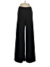 Sally LaPointe Black Dress Pants Size M - photo 1