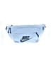 Nike Blue Belt Bag One size - photo 1