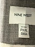 Nine West Gray Blazer Size XXL Petite - photo 6