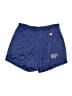 Champion Solid Blue Athletic Shorts Size M - photo 1