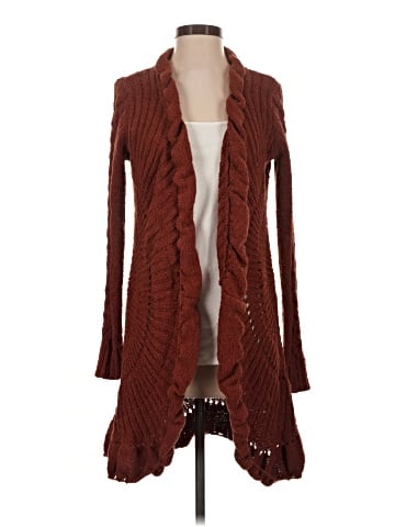 Rosie Neira Cardigan (view 1)