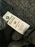 90 Degree by Reflex Solid Black Track Pants Size M - photo 4