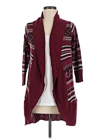 Allison Brittney Kimono (view 1)