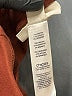 Chico's Solid Brown Casual Pants Size S - photo 8