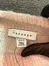 Topshop Pink Pullover Sweater Size 8 - photo 4