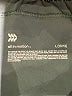 all in motion Solid Gray Cargo Shorts Size 10 - 12 - photo 3