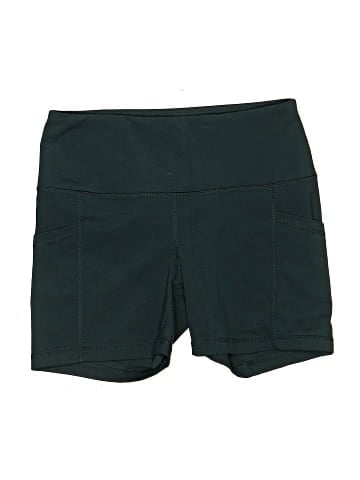 Yogalicious Athletic Shorts (view 1)