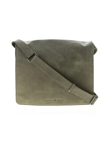 Assorted Brands Leather Messenger (view 1)