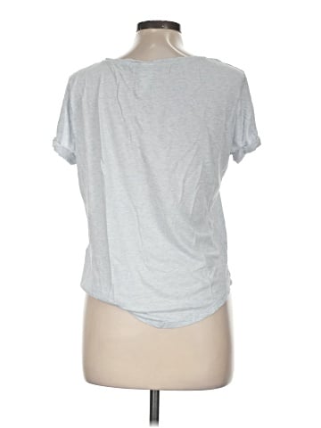H&M Short Sleeve T-Shirt (view 2)