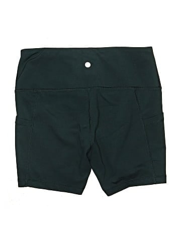 Yogalicious Athletic Shorts (view 2)