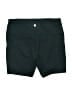 Yogalicious Solid Teal Athletic Shorts Size M - photo 2