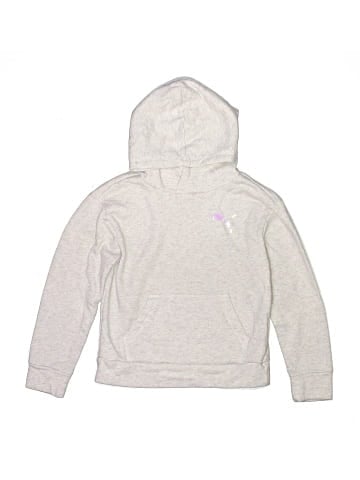 Puma Pullover Hoodie (view 1)