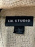 I.N. Studio Tan Pullover Sweater Size L - photo 7