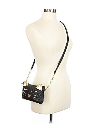 Betsey Johnson Crossbody Bag (view 2)