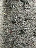 CeCe Floral Black 3/4 Sleeve Blouse Size L - photo 8