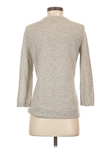 Talbots Cashmere Pullover Sweater (view 2)