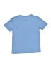 Converse Blue Short Sleeve T-Shirt Size 3 - 4T - photo 2