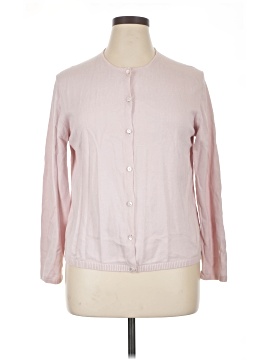 Lands' End Cardigan