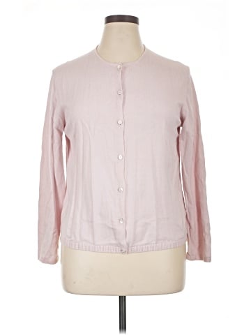 Lands' End Cardigan (view 1)