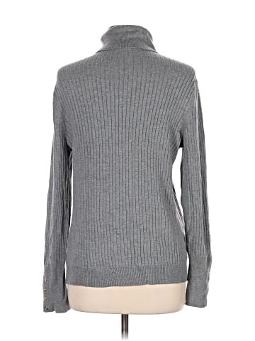 Talbots Turtleneck Sweater (view 2)