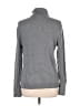 Talbots Gray Turtleneck Sweater Size L - photo 2