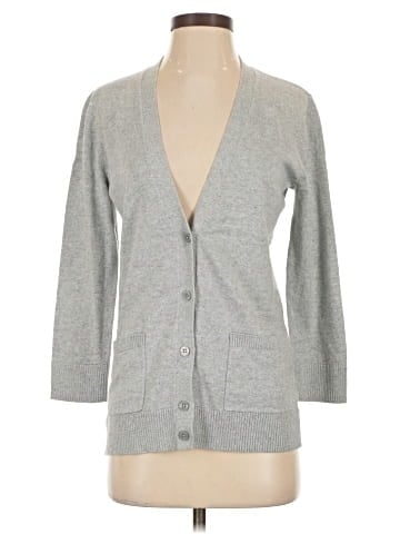 Ann Taylor LOFT Outlet Cardigan (view 1)