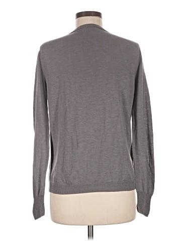 Club Monaco Long Sleeve T-Shirt (view 2)