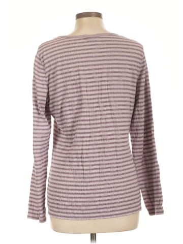 Eddie Bauer 3/4 Sleeve T-Shirt (view 2)