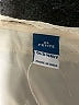 Old Navy 100% Polyester Ivory Sleeveless Blouse Size XL Petite - photo 7