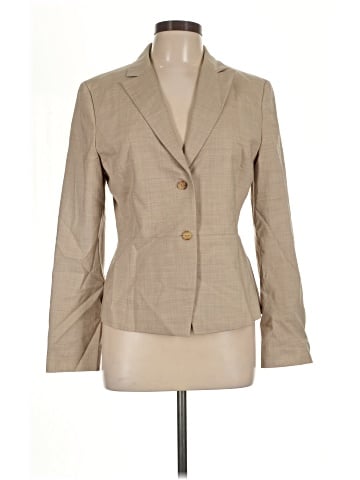 Brooks Brothers Wool Blazer (view 1)