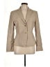 Brooks Brothers Tan Wool Blazer Size 10 - photo 1
