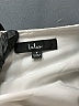 Lulus Solid White Casual Dress Size S - photo 7