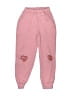 Nickelodeon Hearts Pink Sweatpants Size 7 - photo 1