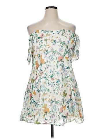 Wild Fable Cocktail Dress (view 1)