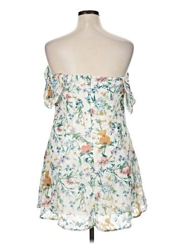 Wild Fable Cocktail Dress (view 2)