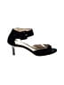 Pelle Moda Black Sandals Size 7 - photo 1